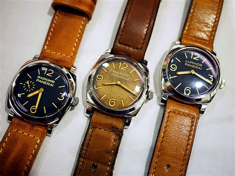 panerai vintage watch|authentic panerai watches for sale.